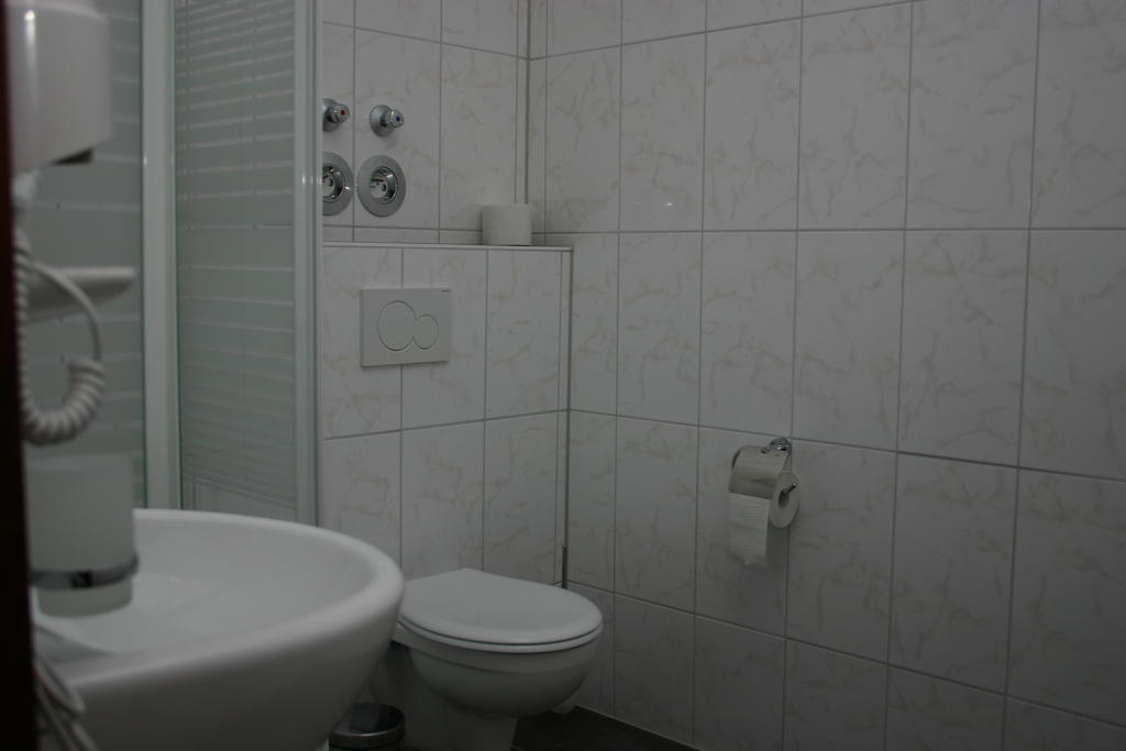 Apartment Traube Bad Urach Exterior photo