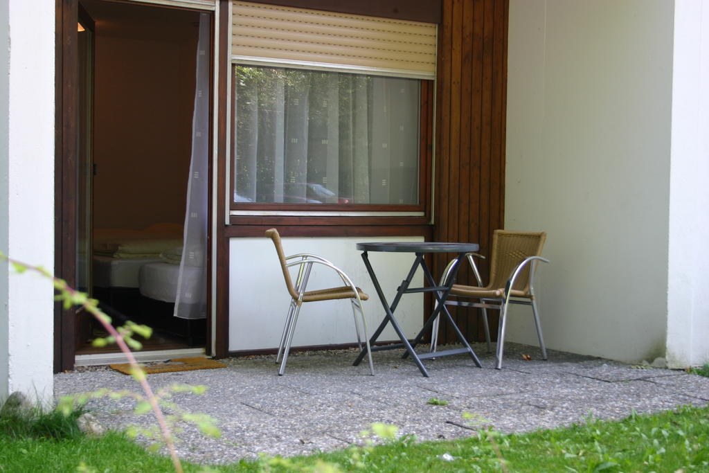 Apartment Traube Bad Urach Exterior photo