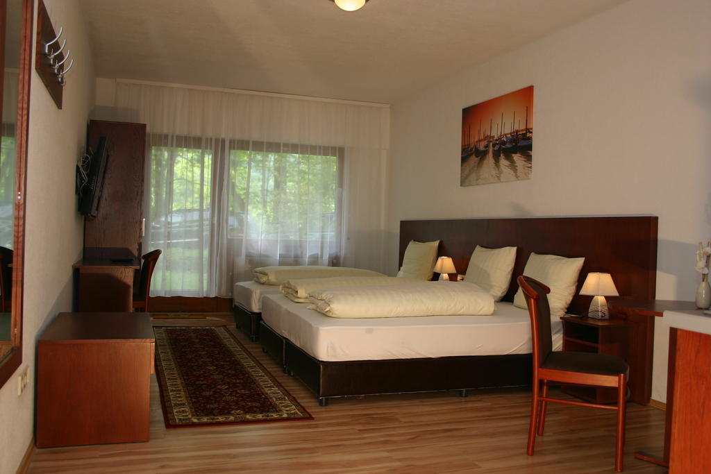 Apartment Traube Bad Urach Room photo