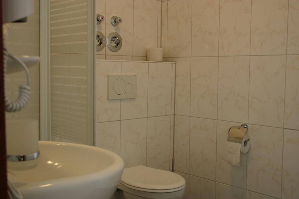Apartment Traube Bad Urach Room photo
