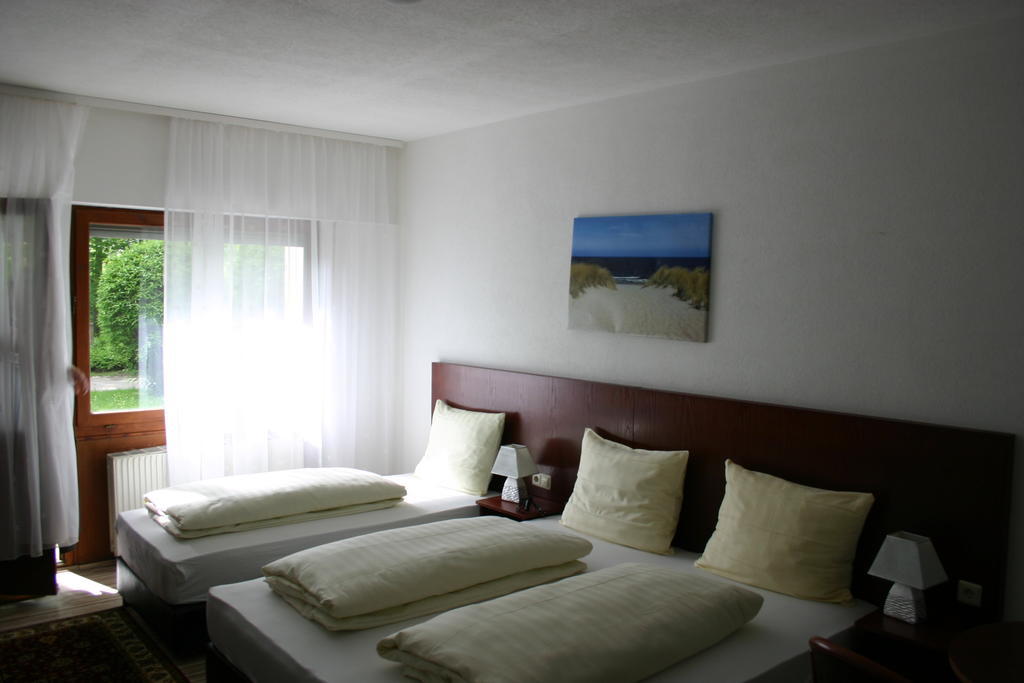 Apartment Traube Bad Urach Room photo